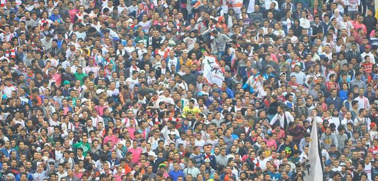 جماهير الزمالك جماهير الزمالك